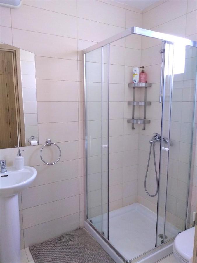 T&E Villa Larnaca Eksteriør billede