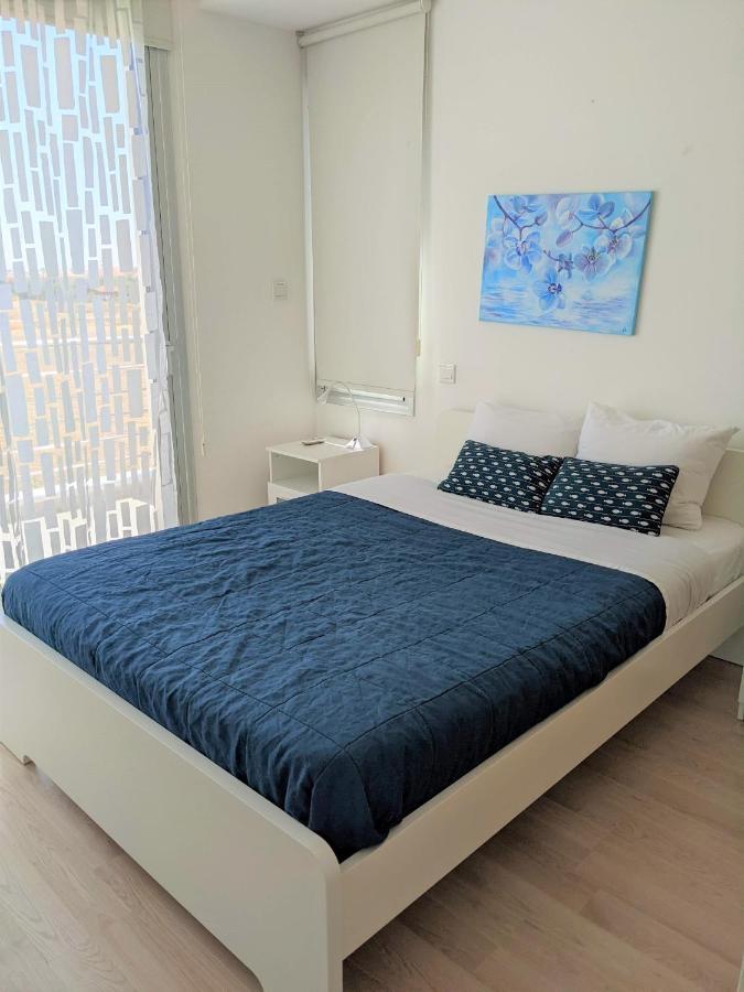 T&E Villa Larnaca Eksteriør billede