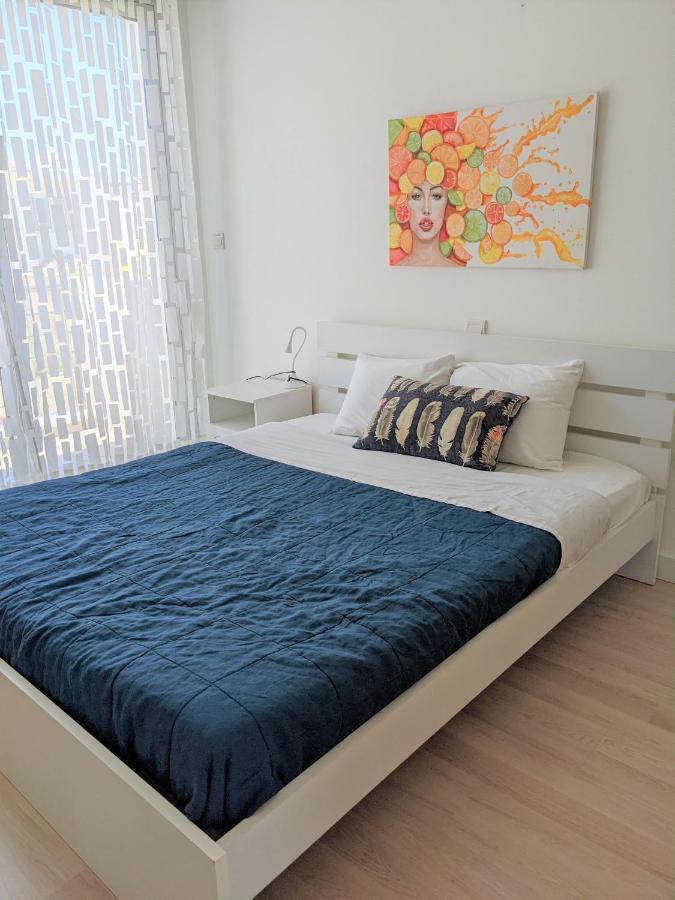 T&E Villa Larnaca Eksteriør billede