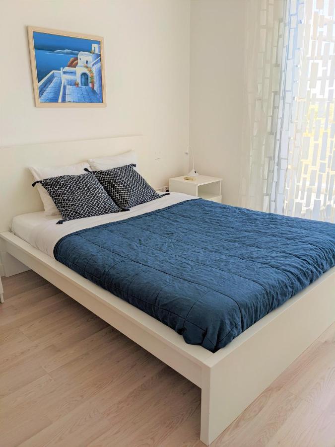 T&E Villa Larnaca Eksteriør billede