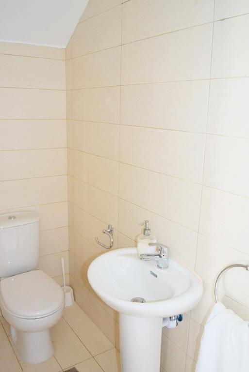 T&E Villa Larnaca Eksteriør billede